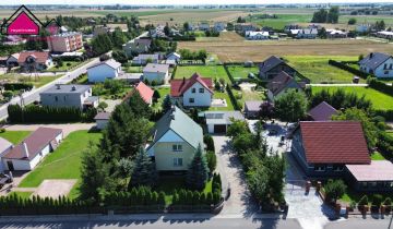 dom wolnostojący, 4 pokoje Wilczyn