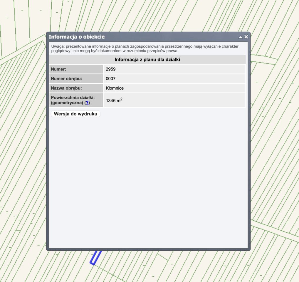 dom wolnostojący Zawada, ul. Sobieskiego. Zdjęcie 12