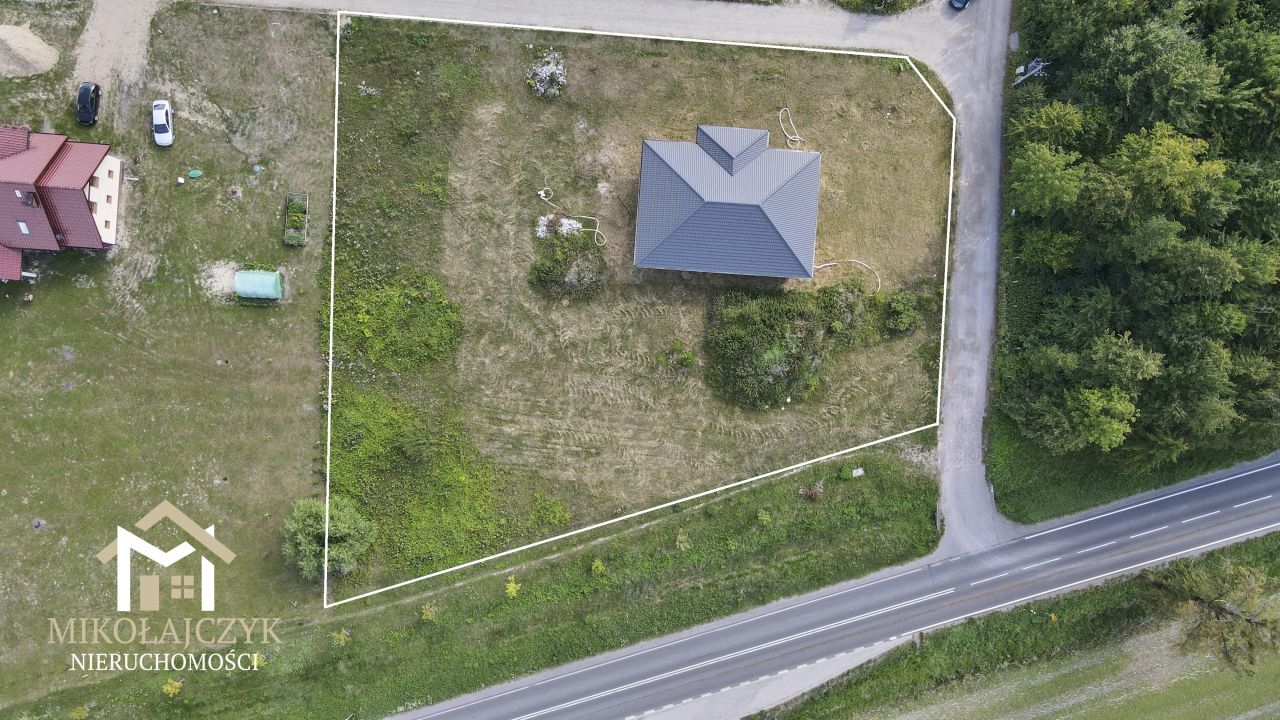 dom wolnostojący, 5 pokoi Bartoszyce. Zdjęcie 10