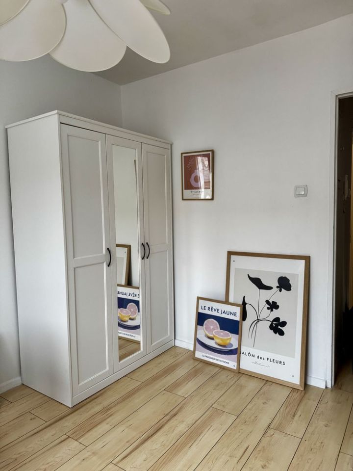 Mieszkanie 3-pokojowe Częstochowa Raków, ul. Żarecka. Zdjęcie 4