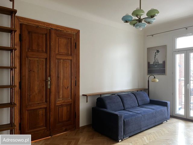 Mieszkanie 2-pokojowe Warszawa Praga-Północ, ul. Floriańska. Zdjęcie 1