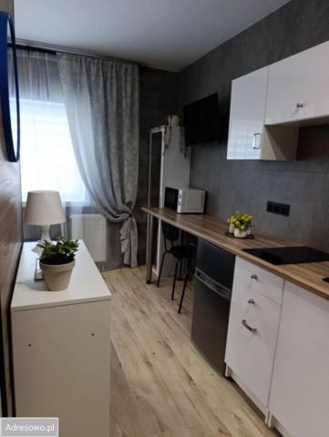 Mieszkanie 1-pokojowe Łomianki, ul. Kolejowa. Zdjęcie 1