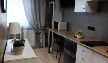 Mieszkanie 1-pokojowe Łomianki, ul. Kolejowa