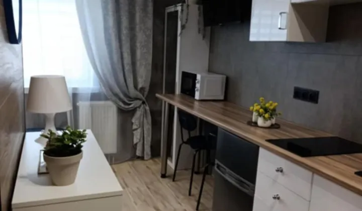 Mieszkanie 1-pokojowe Łomianki, ul. Kolejowa