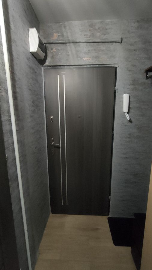 Mieszkanie 1-pokojowe Łódź Teofilów, ul. Rojna. Zdjęcie 11