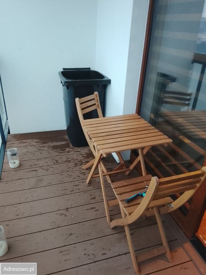 Mieszkanie 2-pokojowe Warszawa Mokotów, ul. Cybernetyki. Zdjęcie 8