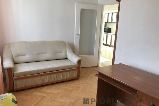 Mieszkanie 2-pokojowe Warszawa Ursynów, ul. Jana Żabińskiego. Zdjęcie 2