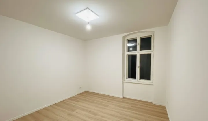 Mieszkanie 3-pokojowe Leszno Centrum, ul. Grodzka