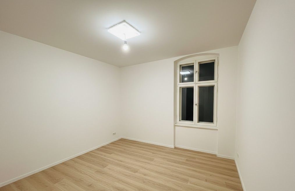 Mieszkanie 3-pokojowe Leszno Centrum, ul. Grodzka. Zdjęcie 1