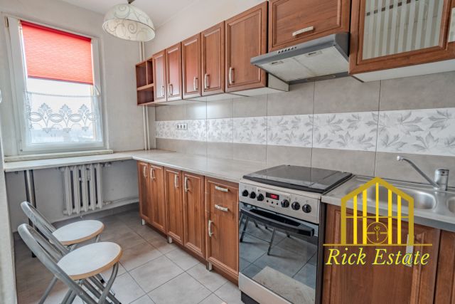 Mieszkanie 2-pokojowe Bielsko-Biała, ul. prof. dr. Mieczysława Michałowicza. Zdjęcie 8