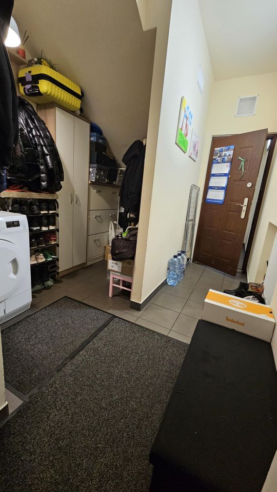 Mieszkanie 3-pokojowe Wieliczka Krzyszkowice. Zdjęcie 16