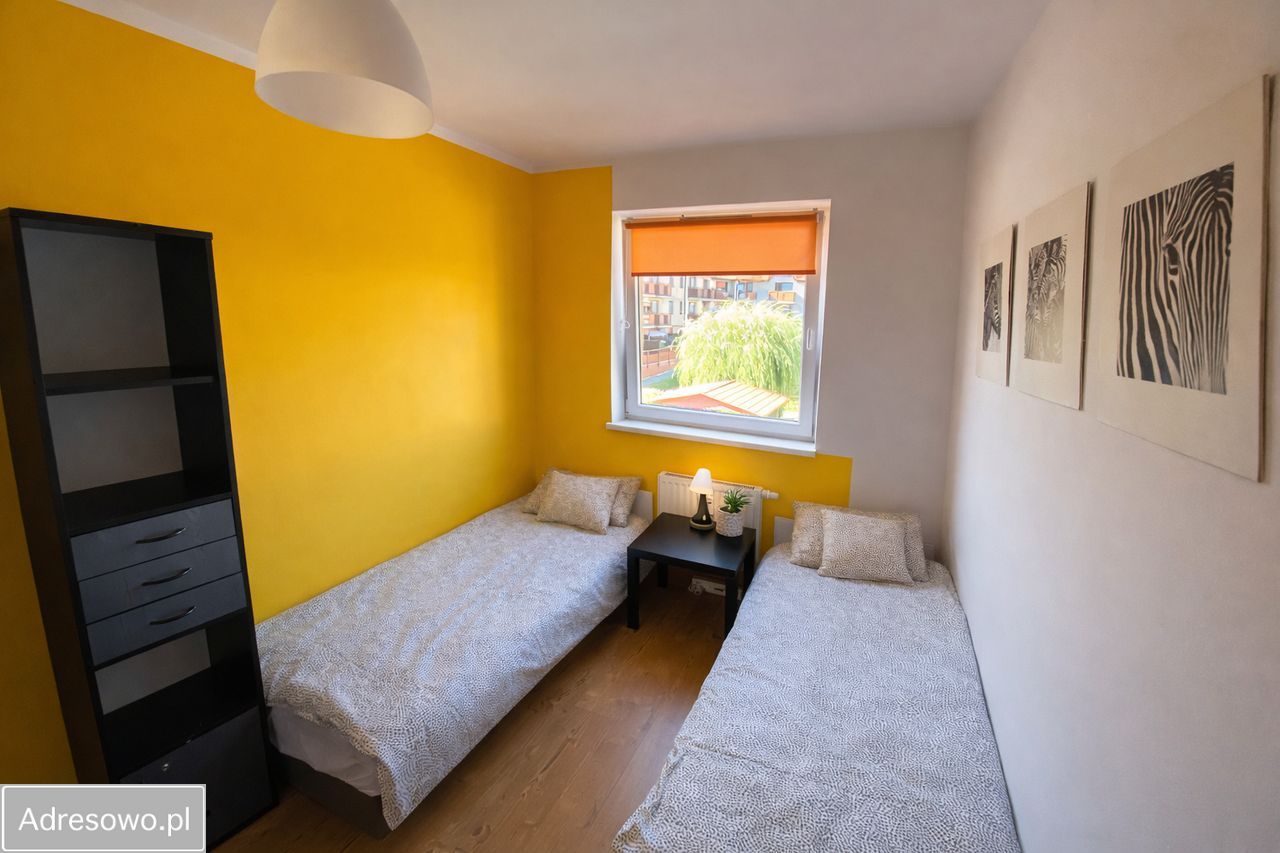 Pokój Wrocław Ołtaszyn, ul. Ołtaszyńska. Zdjęcie 4