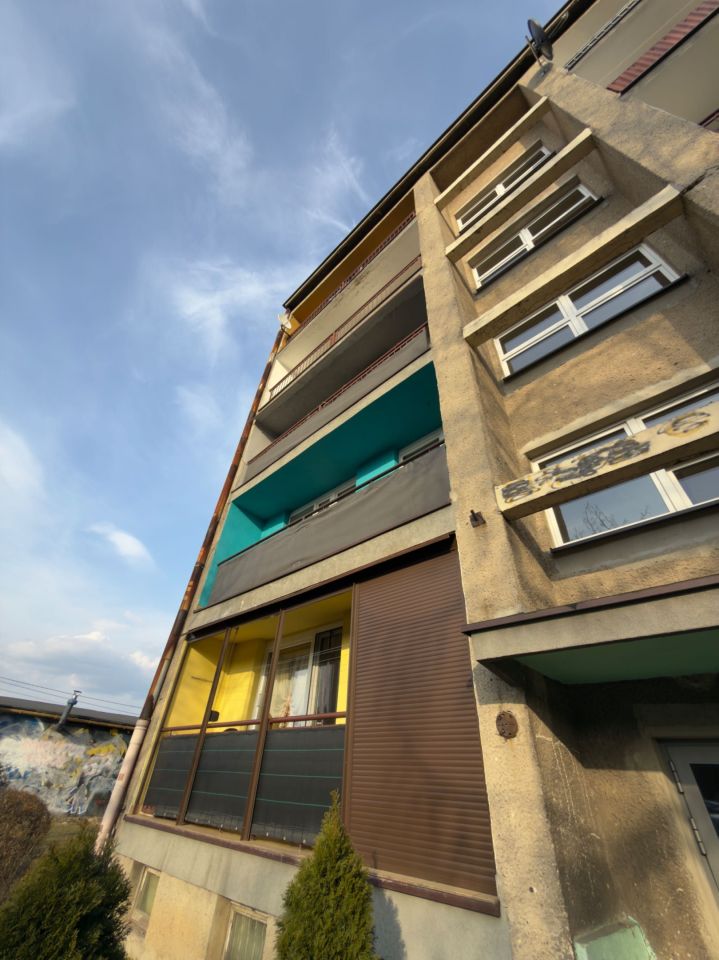 Mieszkanie 2-pokojowe Łaziska Górne Łaziska Średnie, ul. Wyrska. Zdjęcie 1