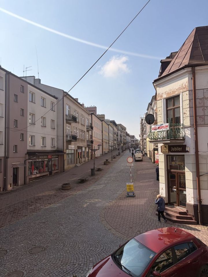 Mieszkanie 1-pokojowe Gorlice, ul. Ignacego Łukasiewicza. Zdjęcie 3