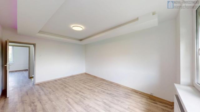 Mieszkanie 3-pokojowe Sosnowiec, ul. Henryka Sienkiewicza. Zdjęcie 5