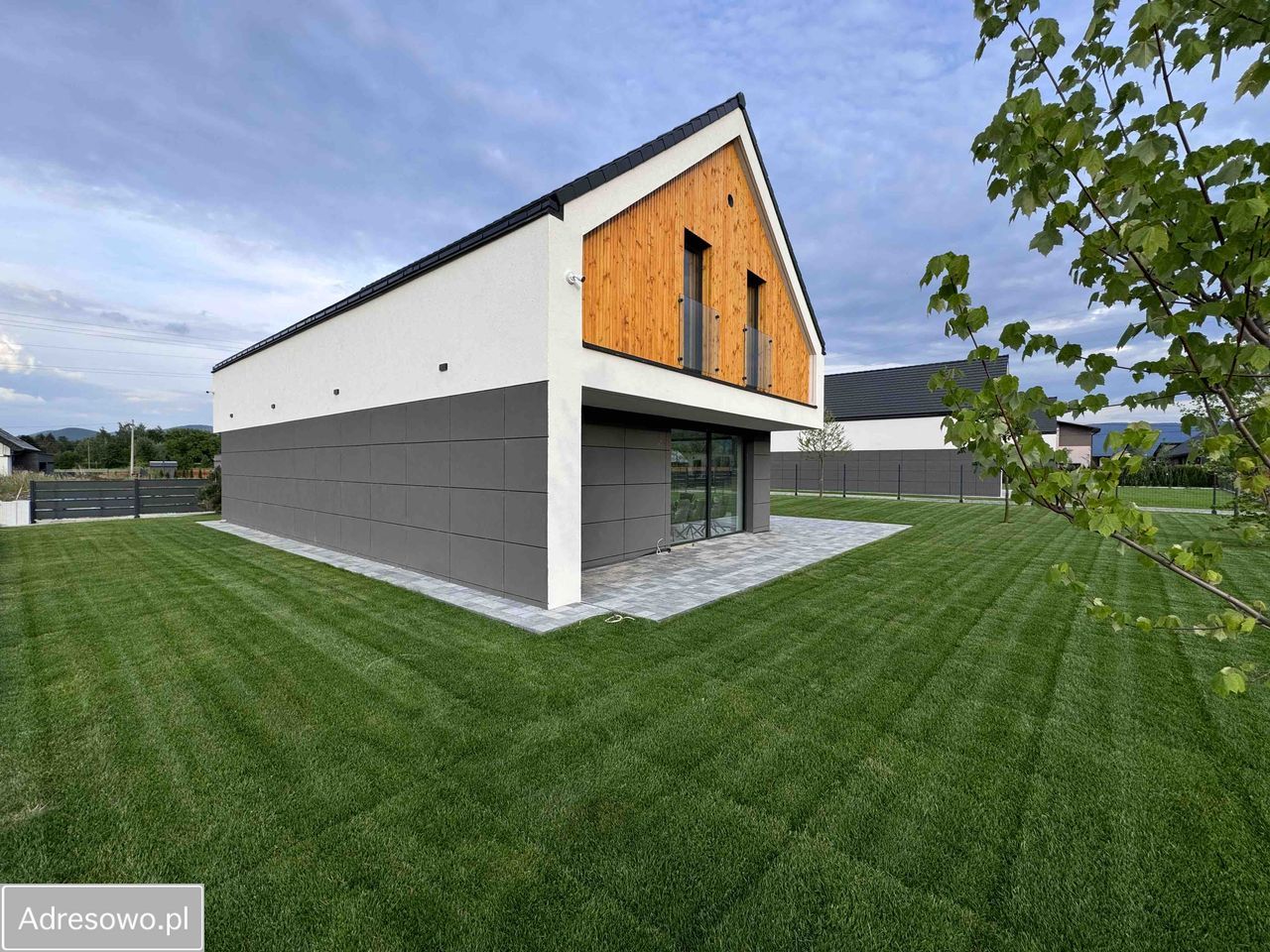 dom wolnostojący, 5 pokoi Ustroń Nierodzim, ul. Łączna. Zdjęcie 5