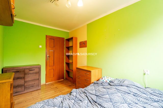 Mieszkanie 3-pokojowe Sułkowice, ul. Szkolna. Zdjęcie 12