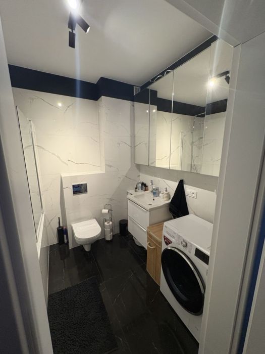 bliźniak, 5 pokoi Pępowo, ul. Szymanowskiego. Zdjęcie 9