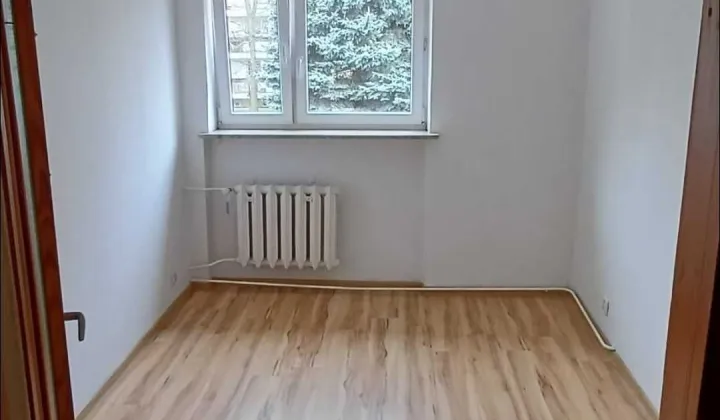 Mieszkanie 2-pokojowe Krasnystaw, ul. Tokarzewskiego