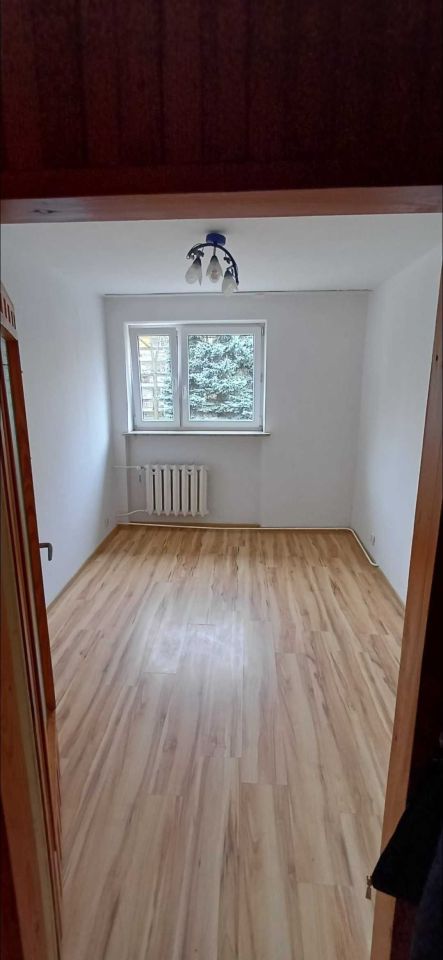 Mieszkanie 2-pokojowe Krasnystaw, ul. Tokarzewskiego. Zdjęcie 1