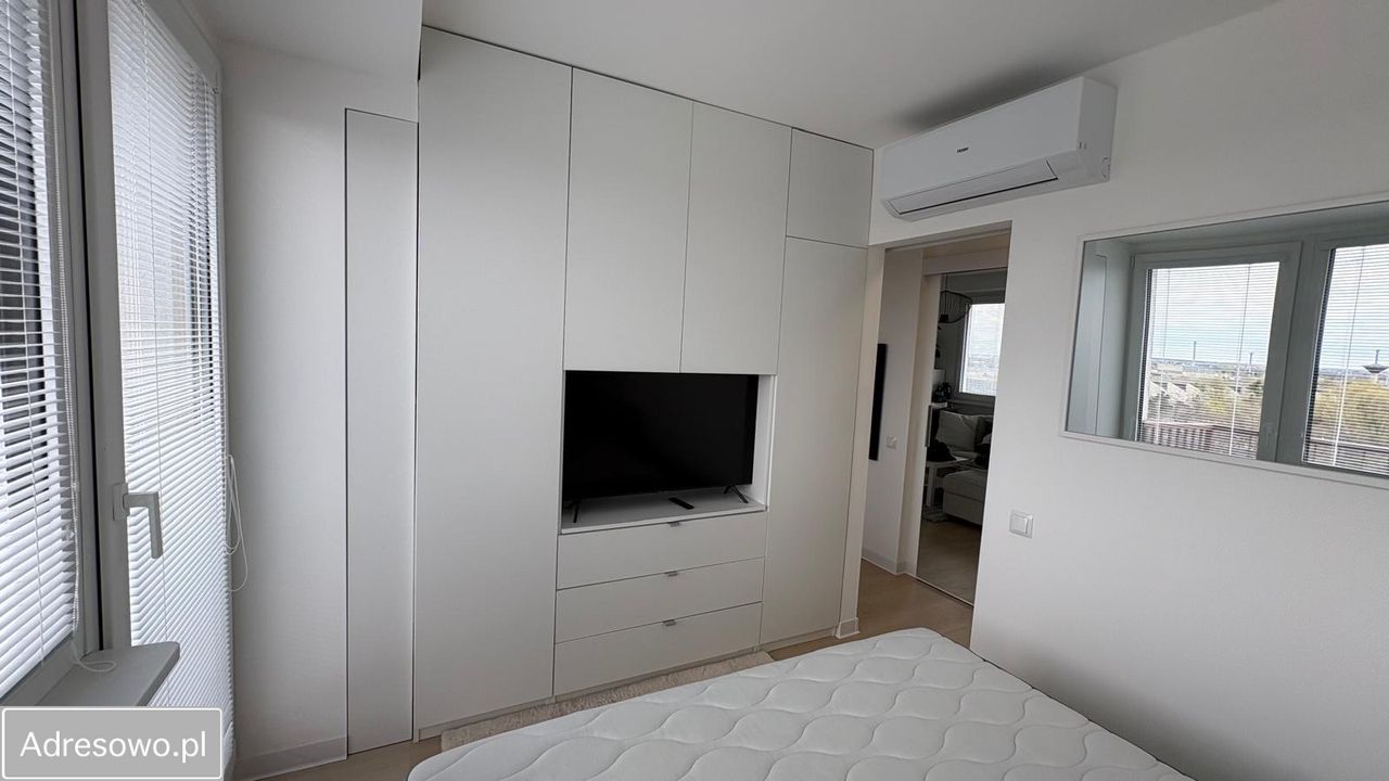 Mieszkanie 2-pokojowe Wrocław Fabryczna, pl. Srebrny. Zdjęcie 8