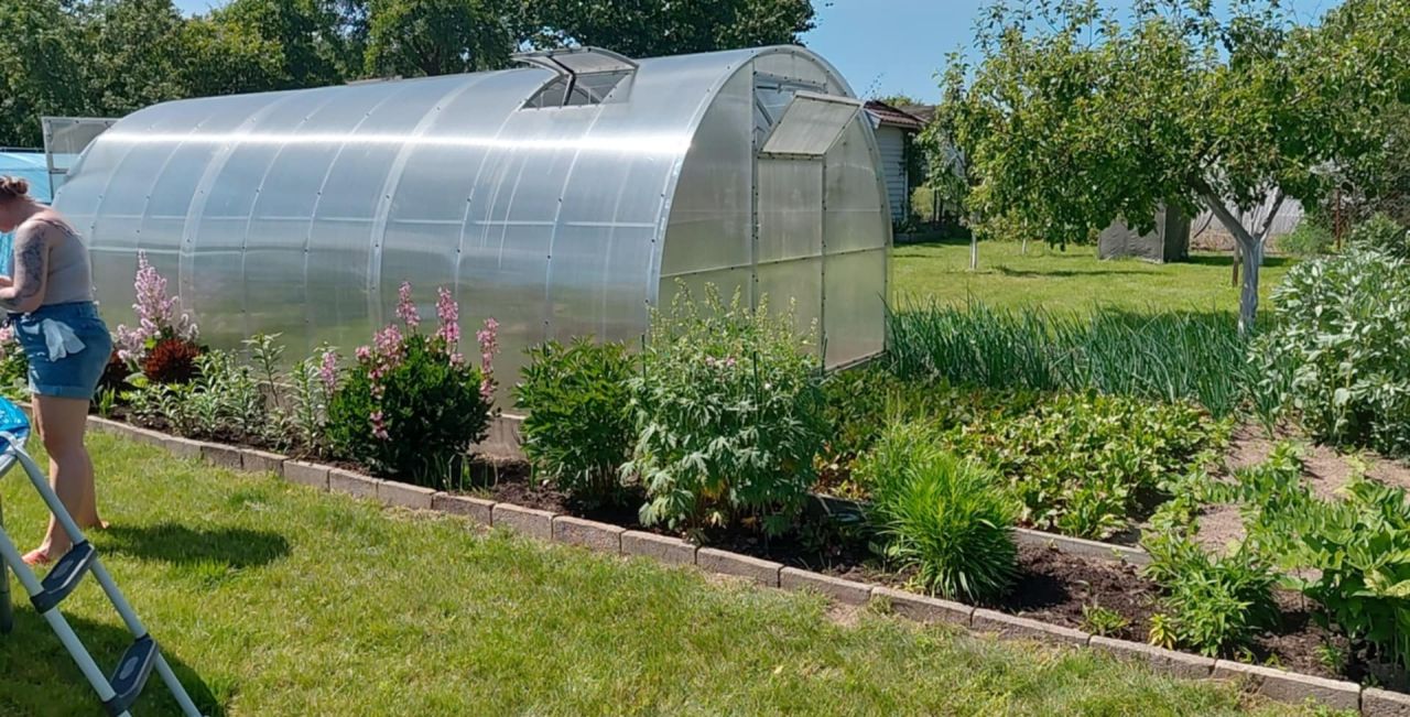 Działka rod Grochowiska. Zdjęcie 19