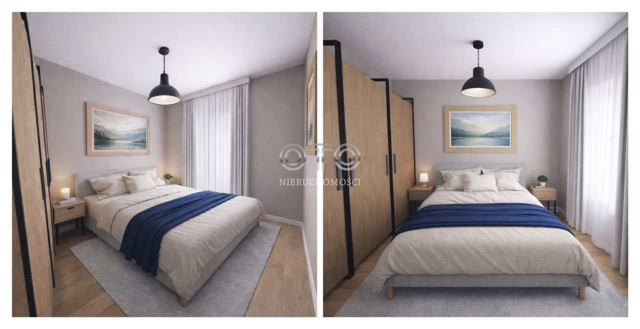 Mieszkanie 2-pokojowe Wrocław Stare Miasto, ul. Długa. Zdjęcie 3