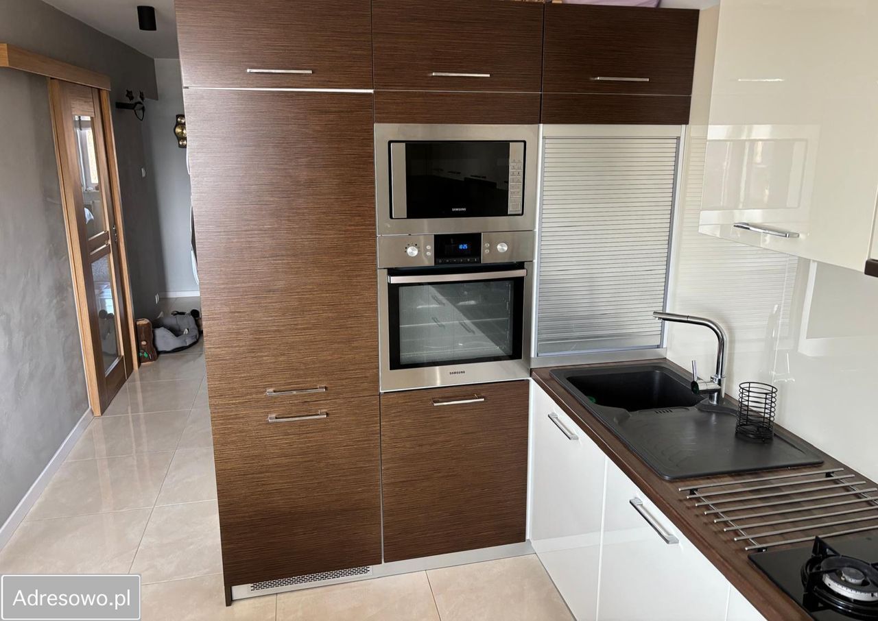 Mieszkanie 4-pokojowe Kielce, ul. Walerego Przyborowskiego. Zdjęcie 8