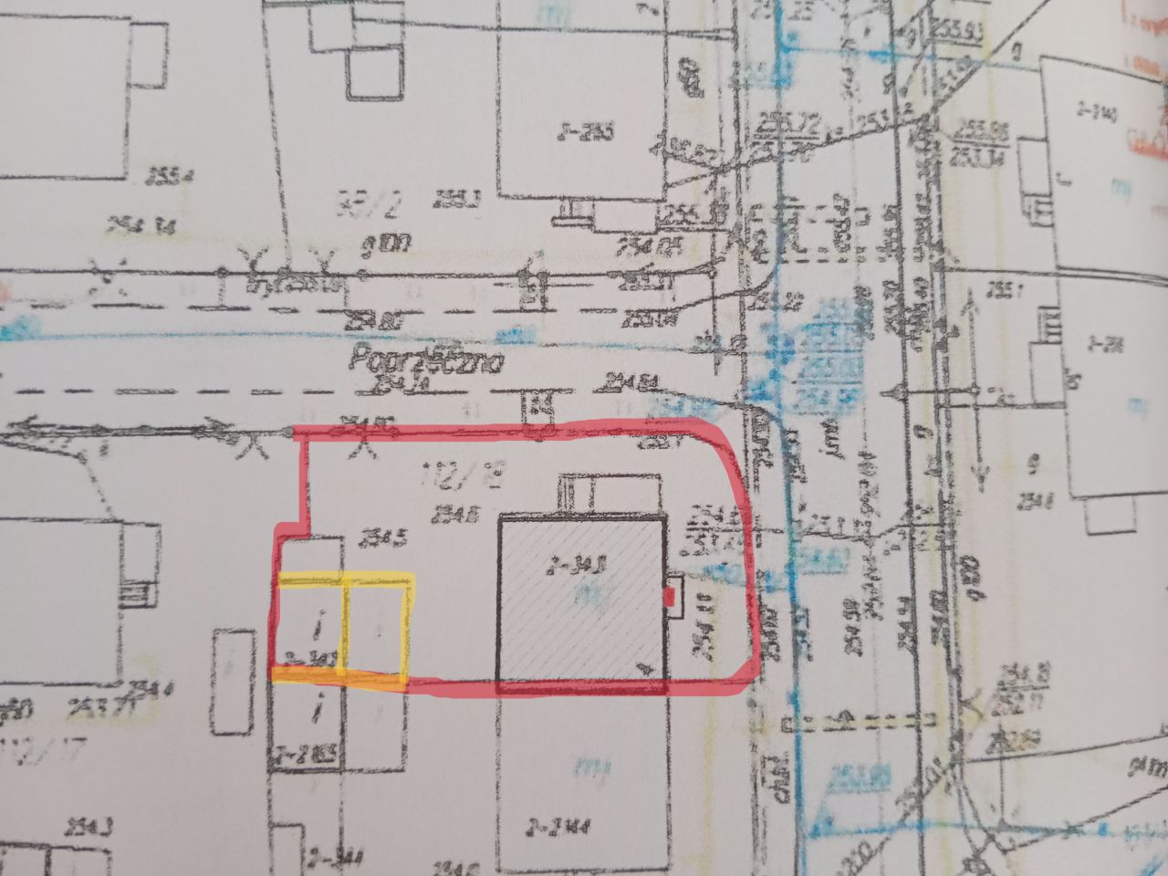 Mieszkanie 2-pokojowe Starachowice Centrum, ul. Parkowa. Zdjęcie 10