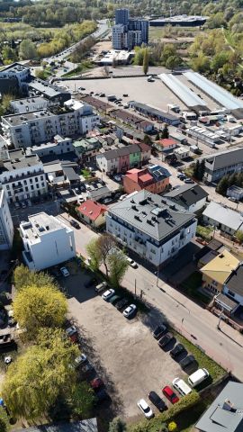 Działka inwestycyjna Nowy Dwór Mazowiecki, ul. Sukienna. Zdjęcie 14