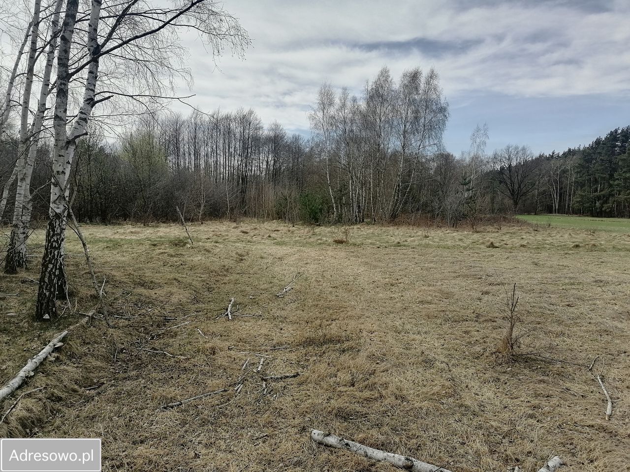 Działka budowlana Stare Miasto. Zdjęcie 12