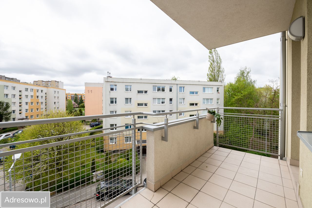 Mieszkanie 2-pokojowe Gdynia Karwiny, ul. Buraczana. Zdjęcie 10