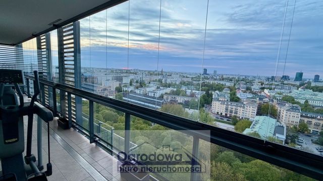 Mieszkanie 3-pokojowe Warszawa Wola, ul. Grzybowska. Zdjęcie 21