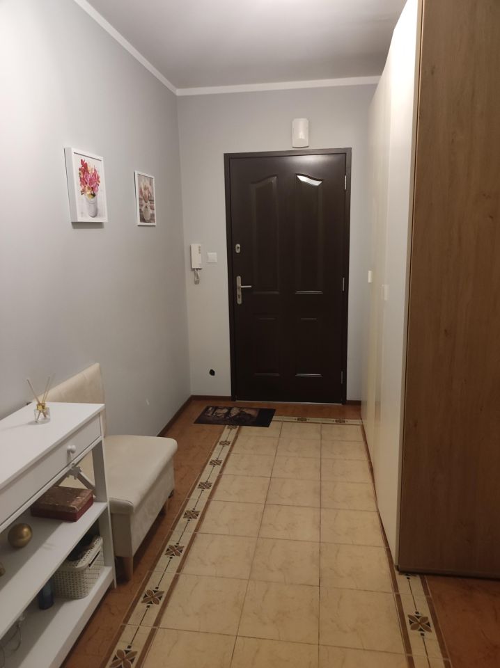 Mieszkanie 2-pokojowe Sandomierz Kruków, Krukowska. Zdjęcie 5