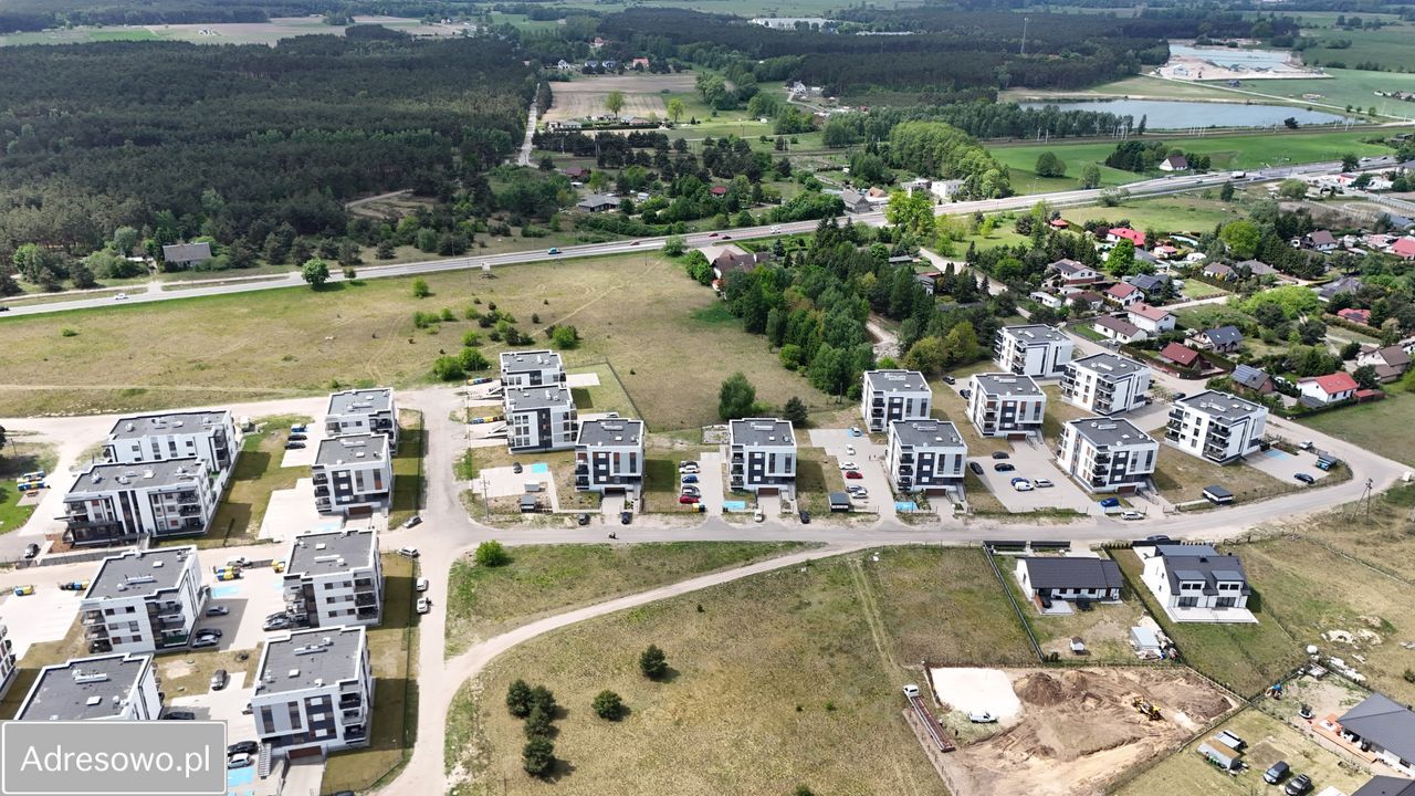 Działka budowlana Prądocin, ul. Prosta. Zdjęcie 8