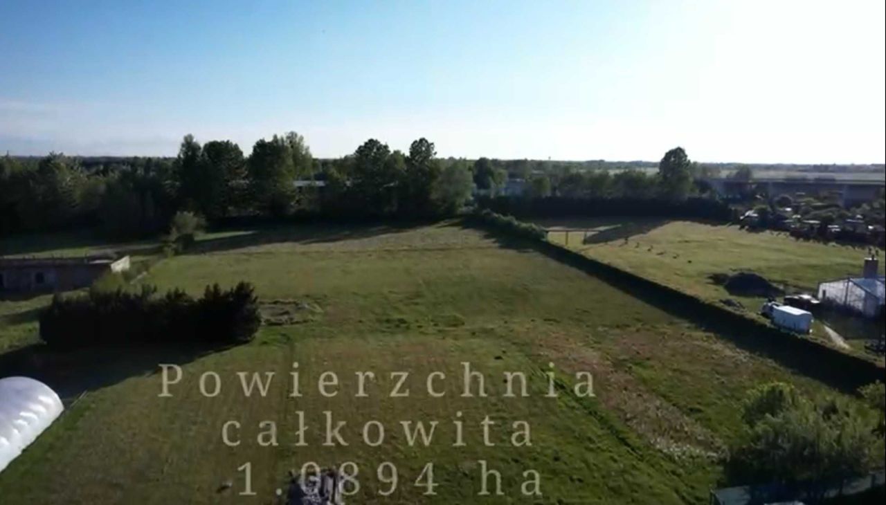 Działka budowlana Elbląg, ul. Druska. Zdjęcie 6