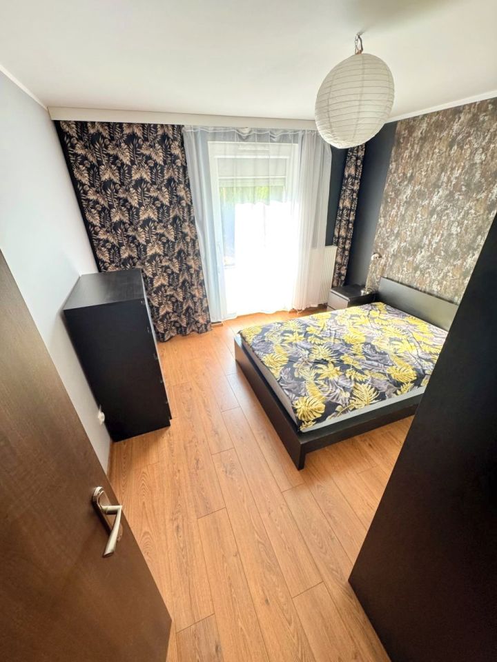 Mieszkanie 3-pokojowe Gdańsk Jasień, ul. Potęgowska. Zdjęcie 16