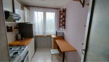 Mieszkanie 3-pokojowe Kraków Mistrzejowice, os. Złotego Wieku. Zdjęcie 1