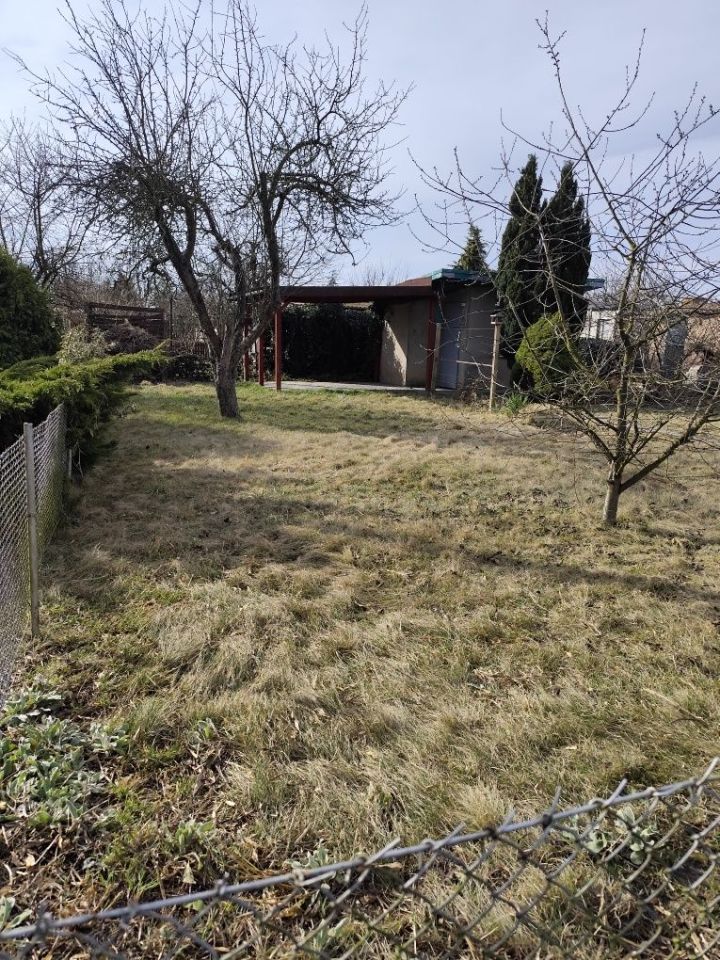 Działka rod Leszno. Zdjęcie 3