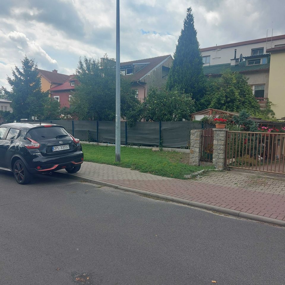 Działka inwestycyjna Polkowice, ul. Skalników. Zdjęcie 5