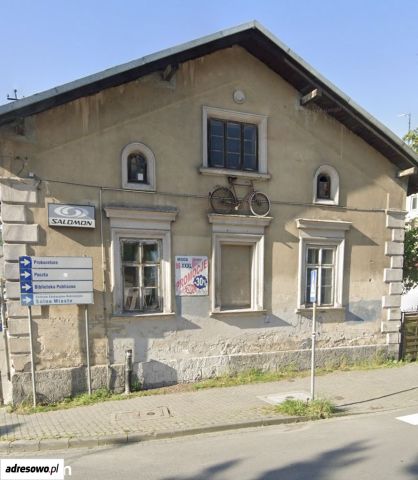 Działka inwestycyjna Wieliczka, ul. ks. Zygmunta Goliana. Zdjęcie 1