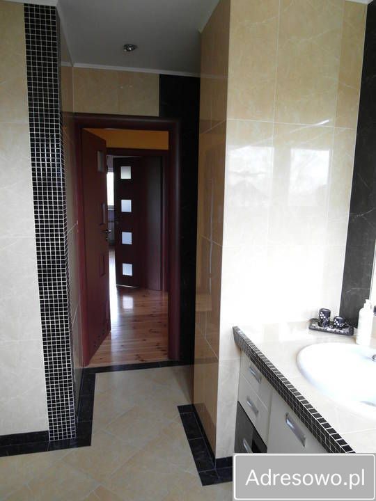 dom wolnostojący, 6 pokoi Nieporęt, ul. Małołęcka. Zdjęcie 7