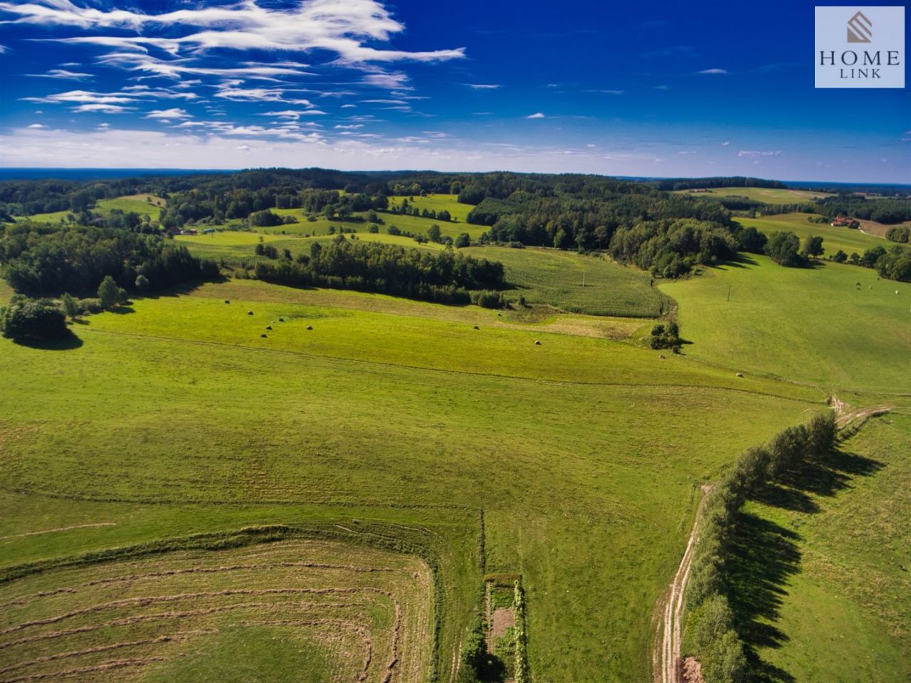 Działka rolna Jarandowo. Zdjęcie 22