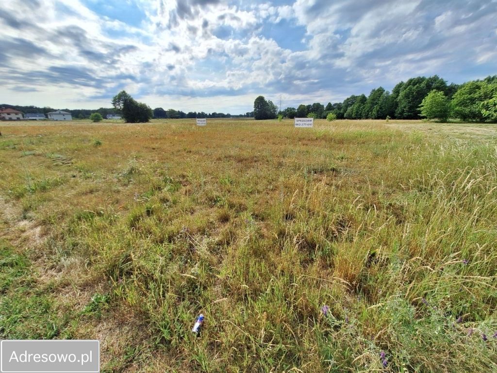 Działka budowlana Józefów, ul. Strużańska. Zdjęcie 2