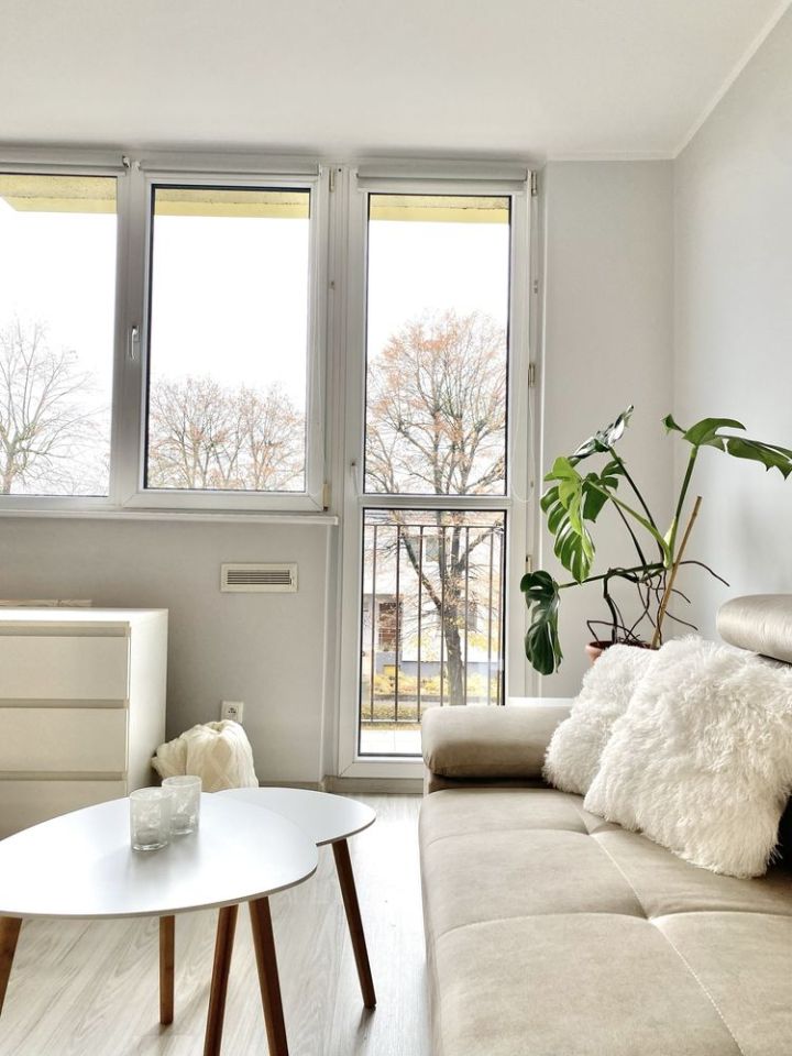 Mieszkanie 1-pokojowe Leszno, ul. Grunwaldzka. Zdjęcie 7