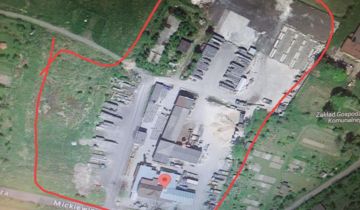 Nieruchomość komercyjna Mirsk, ul. Adama Mickiewicza