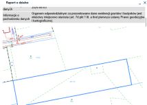 Działka rolno-budowlana Kroczyce Stare Kroczyce, ul. Henryka Sienkiewicza. Zdjęcie 2
