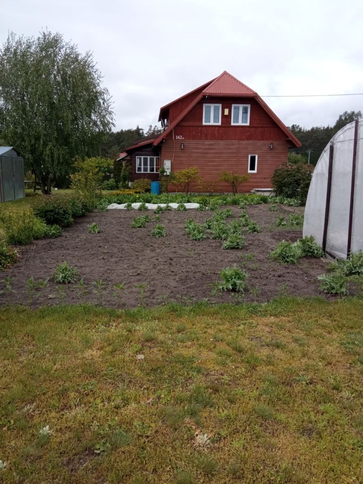 dom wolnostojący, 4 pokoje Łazy. Zdjęcie 2