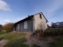 dom wolnostojący, 3 pokoje Goleniowy, ul. Tadeusza Kościuszki