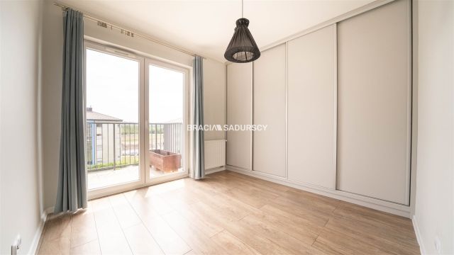 Mieszkanie 2-pokojowe Kraków, ul. Anny Szwed-Śniadowskiej. Zdjęcie 10